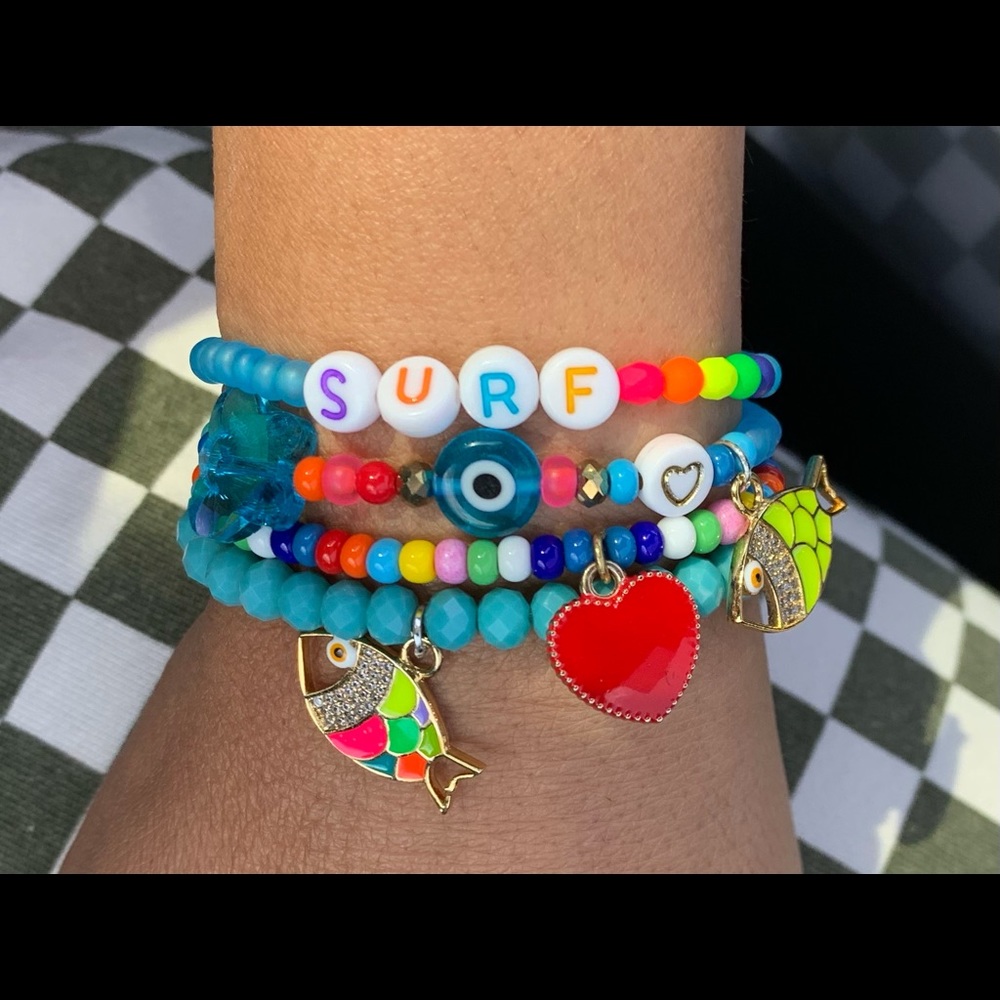 Meet your Posher, Tiffany